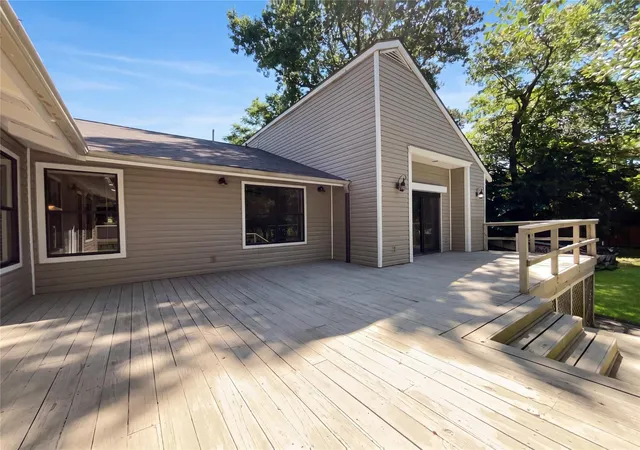 19th image of 241 Greenbriar Dr, Livingston, TX 77351 | MLS# 17016040