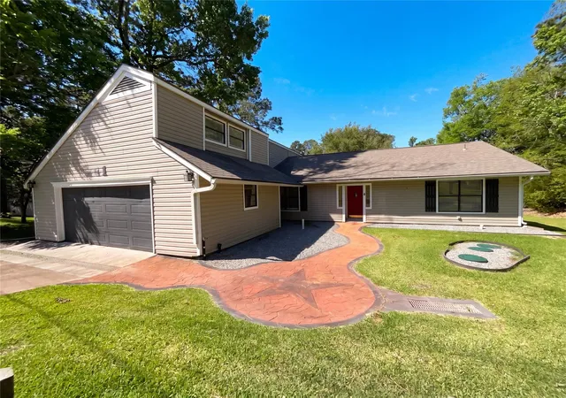 1st image of 241 Greenbriar Dr, Livingston, TX 77351 | MLS# 17016040