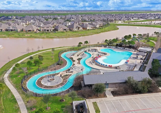 32nd image of 2802 Tarragon Crest Dr, Katy, TX 77494 | MLS# 46335502