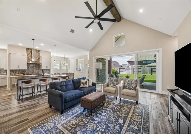 4th image of 2802 Tarragon Crest Dr, Katy, TX 77494 | MLS# 46335502