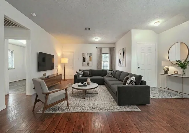 Photo 1 of Sale Pending at 13418 High Banks Ln, Houston, TX 77034 | MLS# 37860491 | Listing updated on 2026-09-17
