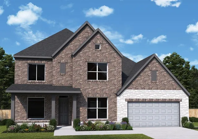 1st image of 18919 Arroyo Mesa Dr, Crosby, TX 77532 | MLS# 49500351