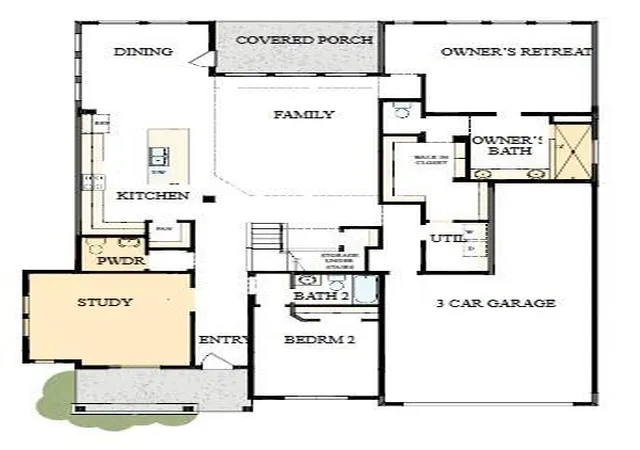 2nd image of 18919 Arroyo Mesa Dr, Crosby, TX 77532 | MLS# 49500351