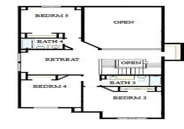 3rd image of 18919 Arroyo Mesa Dr, Crosby, TX 77532 | MLS# 49500351