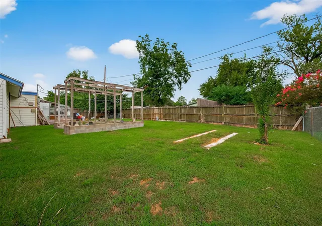 32nd image of 12402 Palmfree St, Houston, TX 77034 | MLS# 85814896