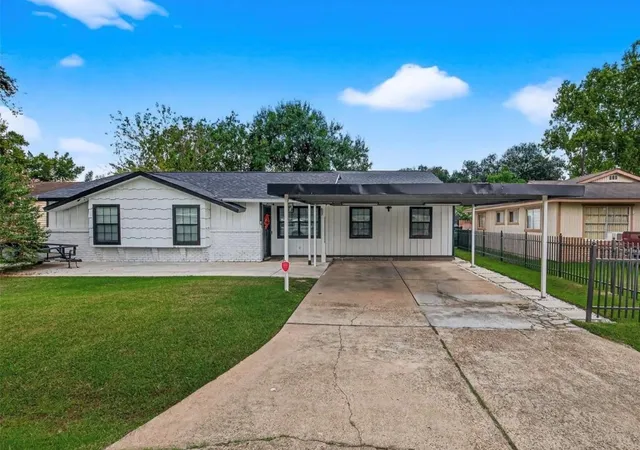 1st image of 1246 Mitchell Rd, Houston, TX 77037 | MLS# 40947868