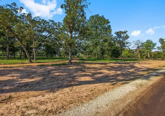 Photo 3 of Land for sale at 6159 Alans Memorial Ln, New Waverly, TX 77358 | MLS# 1093230 | Listing updated on 2026-05-19