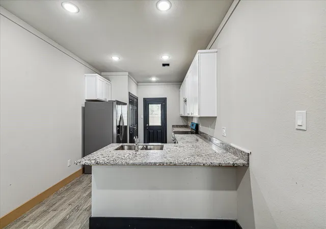 Photo 2 of Multi family home for sale at 7914 Bowen St, Houston, TX 77051 | MLS# 94219622 | Listing updated on 2026-07-24