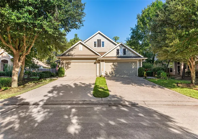3rd image of 11 Abercrombie Pl, Conroe, TX 77384 | MLS# 81004647