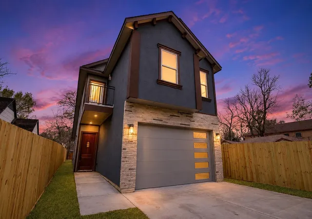Photo 1 of Single family home for sale at 8422 Lanewood Dr, Houston, TX 77016 | MLS# 11072354 | Listing updated on 2026-07-07