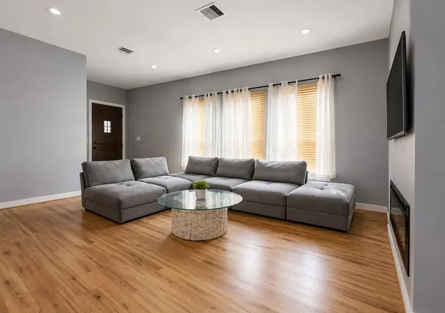 Photo 3 of Single family home for sale at 8422 Lanewood Dr, Houston, TX 77016 | MLS# 11072354 | Listing updated on 2026-07-07
