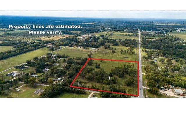 Homes for sale in Liberty, TX | Tbd Hwy 834 East Lot 1, Liberty, TX 77575 | MLS# 96977206
