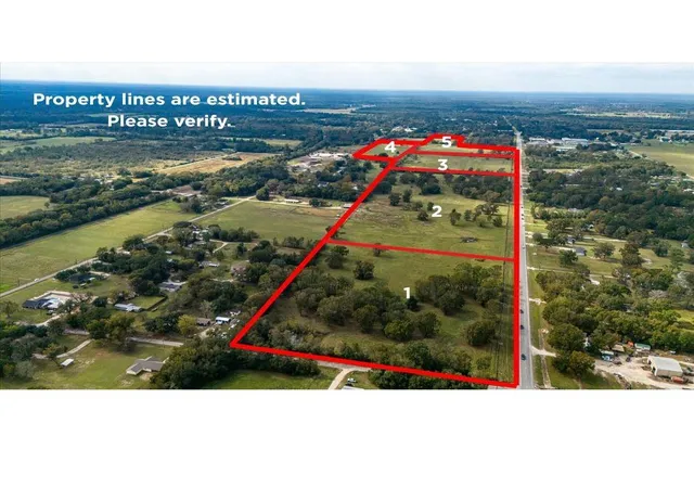 Homes for sale in Liberty, TX | Tbd Hwy 834 East Lot 1, Liberty, TX 77575 | MLS# 96977206