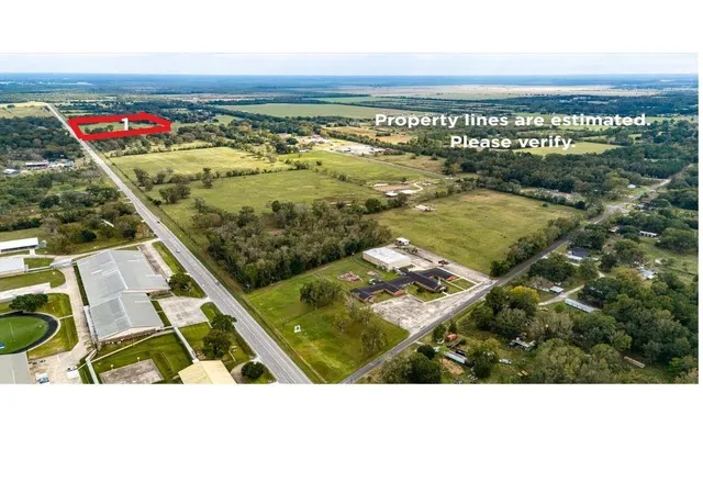 Homes for sale in Liberty, TX | Tbd Hwy 834 East Lot 1, Liberty, TX 77575 | MLS# 96977206