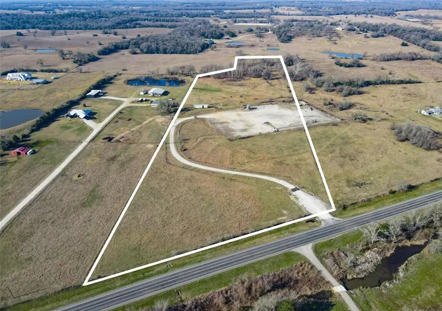 image of 0 S Fm 46, Franklin, TX 77856 | MLS# 51411864