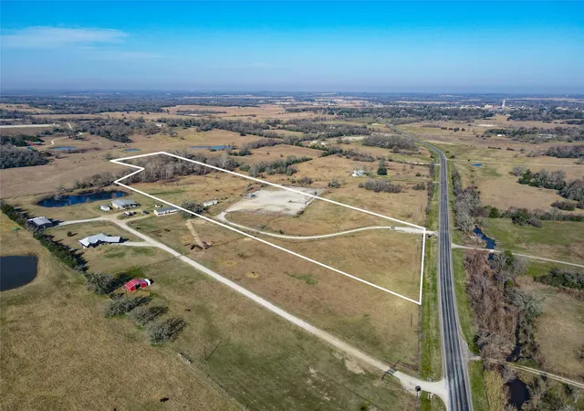 image of 0 S Fm 46, Franklin, TX 77856 | MLS# 51411864