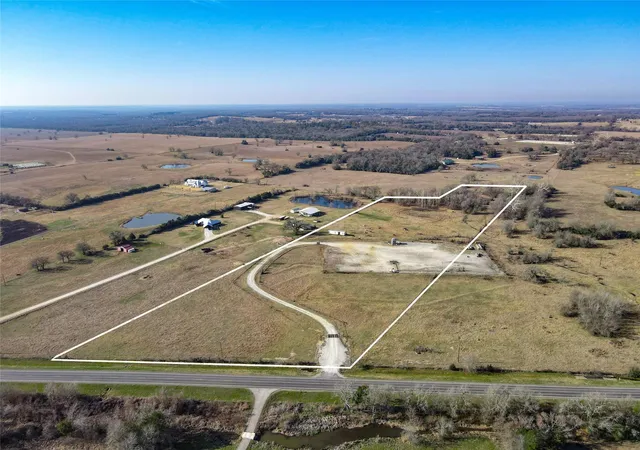 image of 0 S Fm 46, Franklin, TX 77856 | MLS# 51411864