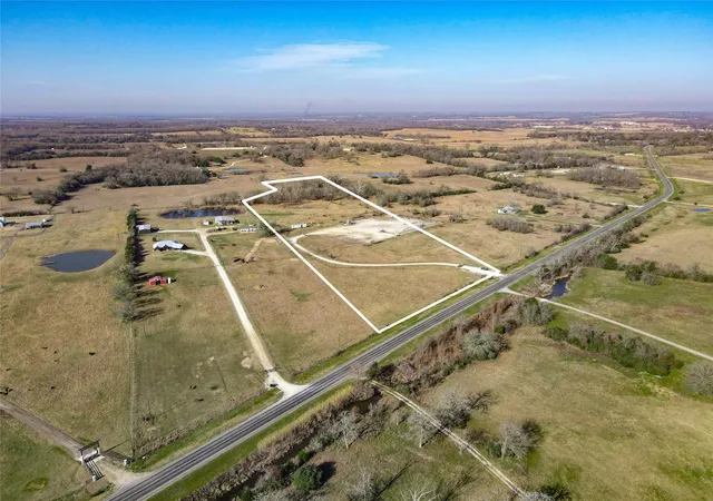 image of 0 S Fm 46, Franklin, TX 77856 | MLS# 51411864
