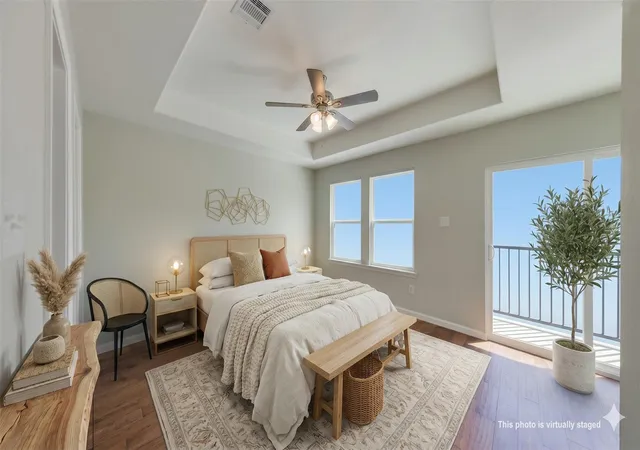 4th image of 309A De Haven St, Houston, TX 77029 | MLS# 23734943