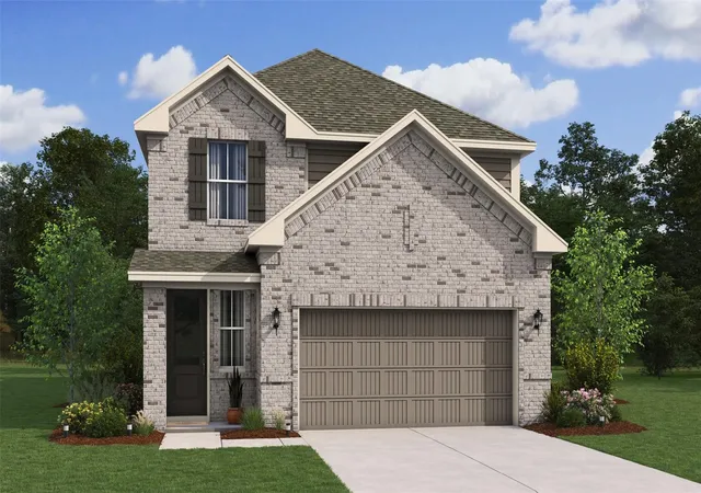 Photo 1 of Single family home for sale at 23662 Gulf Prairie Dr, Katy, TX 77493 | MLS# 55721550 | Listing updated on 2026-09-19