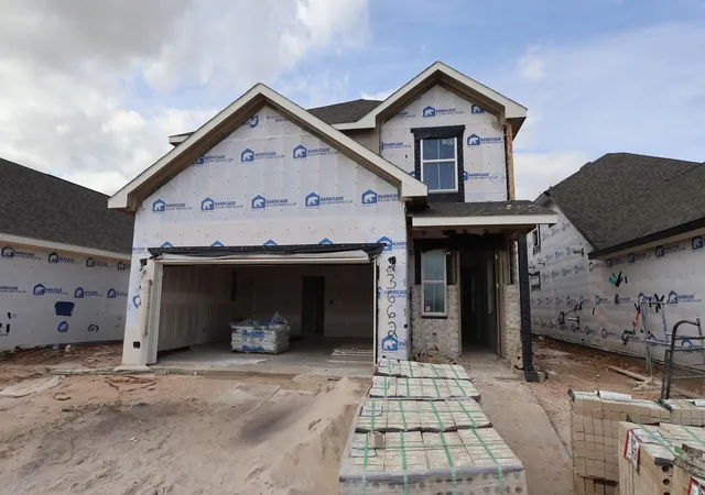 Photo 2 of Single family home for sale at 23662 Gulf Prairie Dr, Katy, TX 77493 | MLS# 55721550 | Listing updated on 2026-09-19