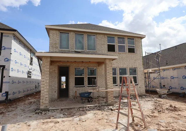 Photo 3 of Single family home for sale at 23662 Gulf Prairie Dr, Katy, TX 77493 | MLS# 55721550 | Listing updated on 2026-09-19