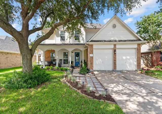 37th image of 1814 Barretts Glen Dr, Pearland, TX 77581 | MLS# 37244290