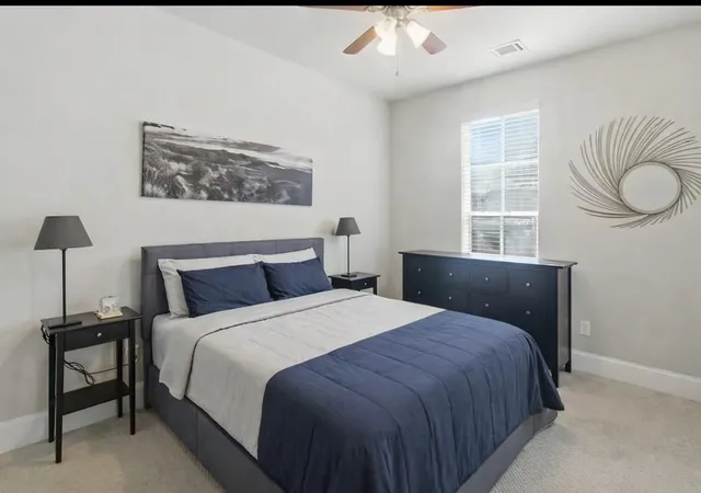 Photo 3 of Townhouse for sale at 2302 Kolbe Grv Ln, Houston, TX 77080 | MLS# 35858014 | Listing updated on 2026-08-20