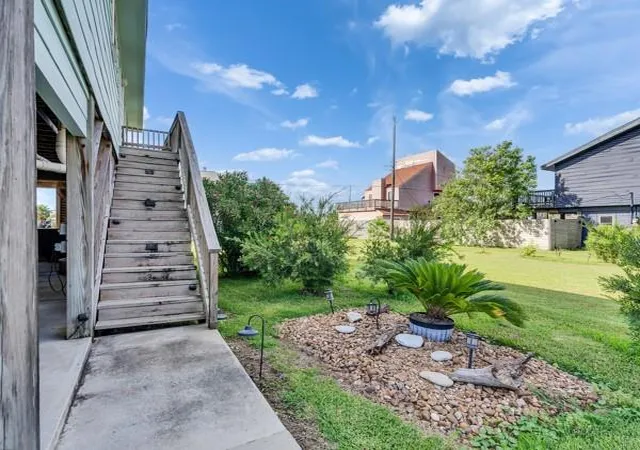 Homes for sale in Jamaica Beach, TX | 16531 Lewis Scott Rd, Jamaica Beach, TX 77554 | MLS# 21574432