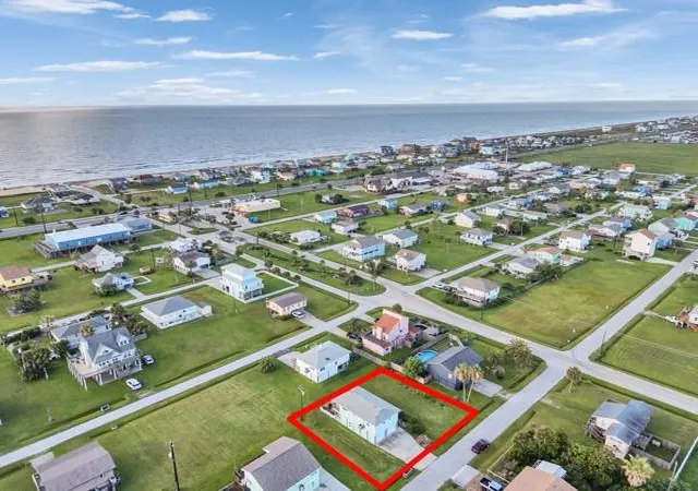 Homes for sale in Jamaica Beach, TX | 16531 Lewis Scott Rd, Jamaica Beach, TX 77554 | MLS# 21574432