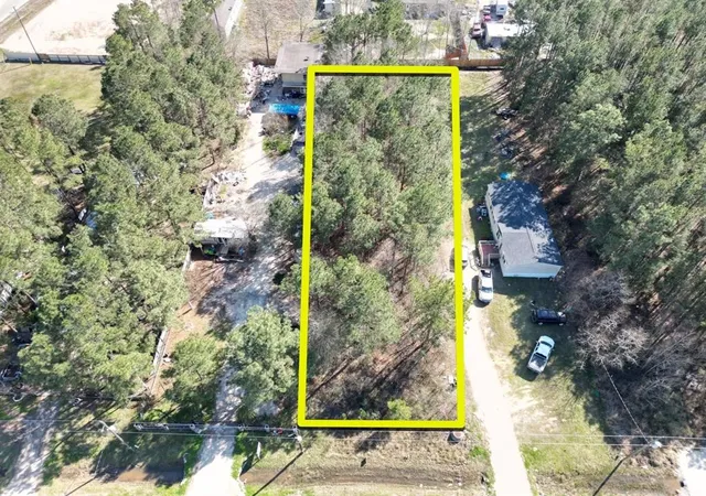Photo 1 of Land for sale at 1194 County Rd 3545, Cleveland, TX 77327 | MLS# 90430010 | Listing updated on 2026-09-01