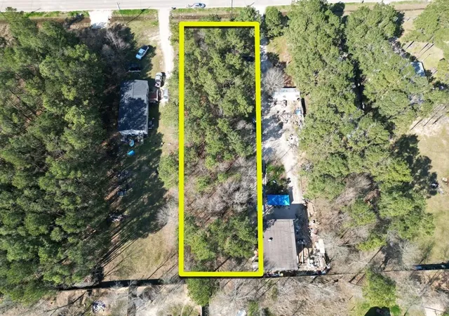 Photo 2 of Land for sale at 1194 County Rd 3545, Cleveland, TX 77327 | MLS# 90430010 | Listing updated on 2026-09-01