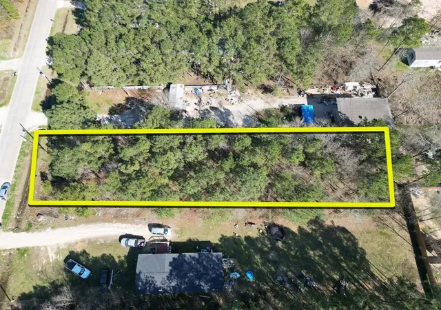 Photo 3 of Land for sale at 1194 County Rd 3545, Cleveland, TX 77327 | MLS# 90430010 | Listing updated on 2026-09-01
