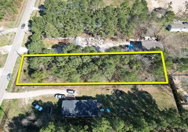 Photo 3 of Land for sale at 1194 County Rd 3545, Cleveland, TX 77327 | MLS# 90430010 | Listing updated on 2026-09-01