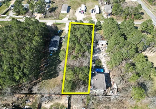 Photo 4 of Land for sale at 1194 County Rd 3545, Cleveland, TX 77327 | MLS# 90430010 | Listing updated on 2026-09-01