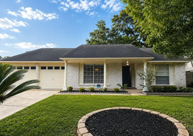 Photo 1 of Single family home for sale at 1222 New Tree Ln, Missouri City, TX 77489 | MLS# 33537367 | Listing updated on 2026-09-19