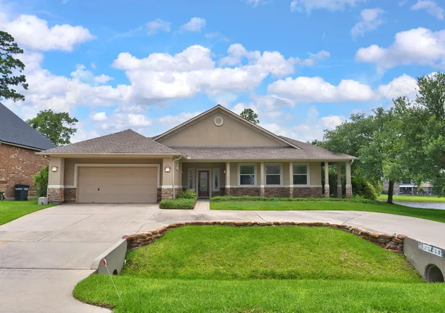 1st image of 25211 Hideaway Run Dr, Spring, TX 77389 | MLS# 73155537