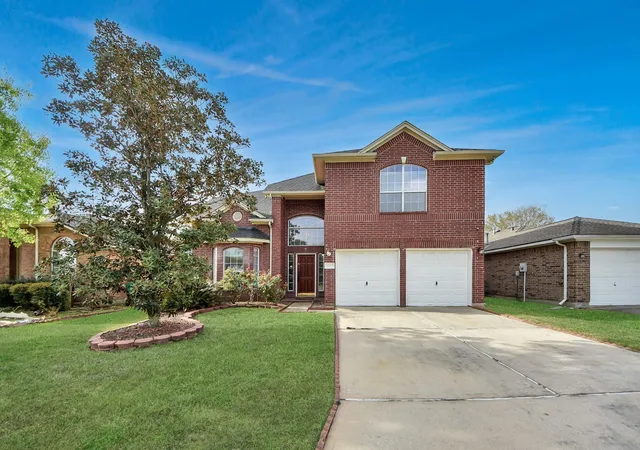 1st image of 18315 Brenwood Menor Dr, Katy, TX 77449 | MLS# 29070074