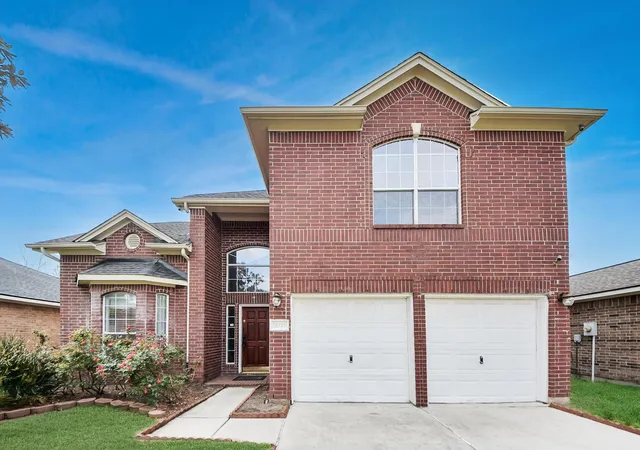 3rd image of 18315 Brenwood Menor Dr, Katy, TX 77449 | MLS# 29070074