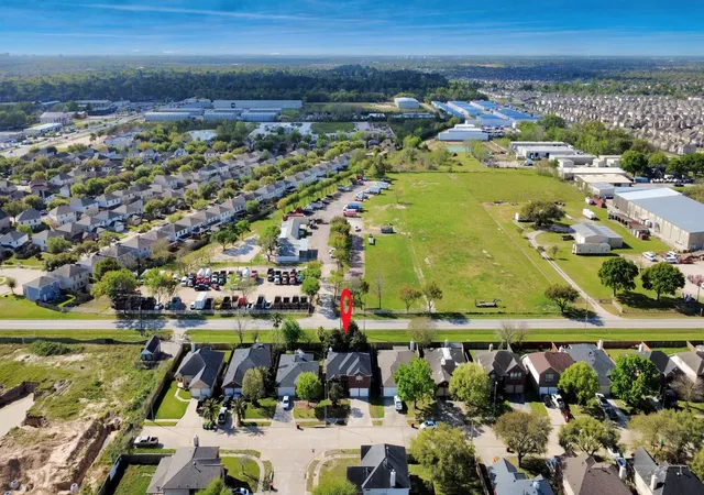 47th image of 18315 Brenwood Menor Dr, Katy, TX 77449 | MLS# 29070074