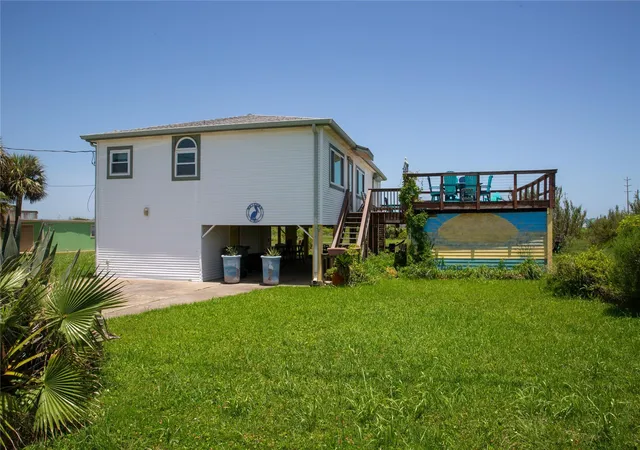 Photo 1 of Single family home for sale at 4111 1st Street, Galveston, TX 77554 | MLS# 10096172 | Listing updated on 2026-09-17
