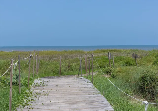 Photo 2 of Single family home for sale at 4111 1st Street, Galveston, TX 77554 | MLS# 10096172 | Listing updated on 2026-09-17