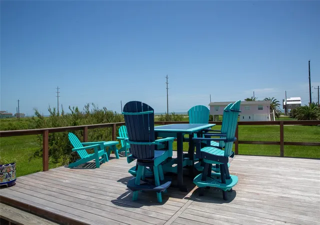 Photo 3 of Single family home for sale at 4111 1st Street, Galveston, TX 77554 | MLS# 10096172 | Listing updated on 2026-09-17