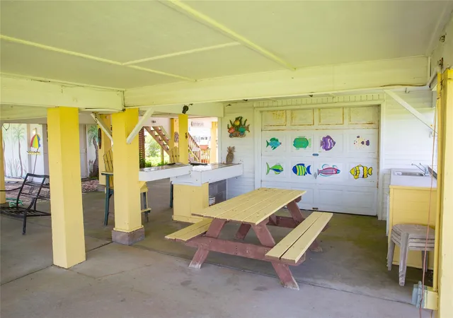Photo 3 of Single family home for sale at 4111 1st Street, Galveston, TX 77554 | MLS# 10096172 | Listing updated on 2026-09-17