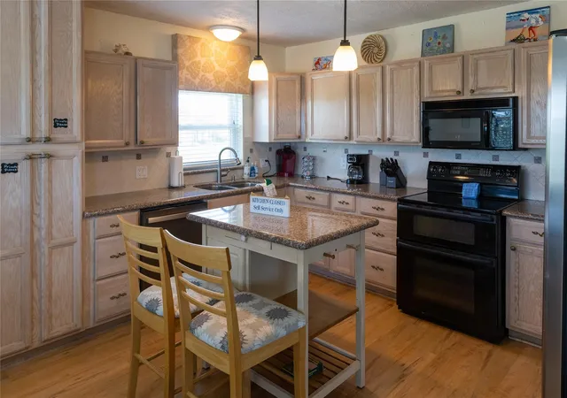 Photo 4 of Single family home for sale at 4111 1st Street, Galveston, TX 77554 | MLS# 10096172 | Listing updated on 2026-09-17
