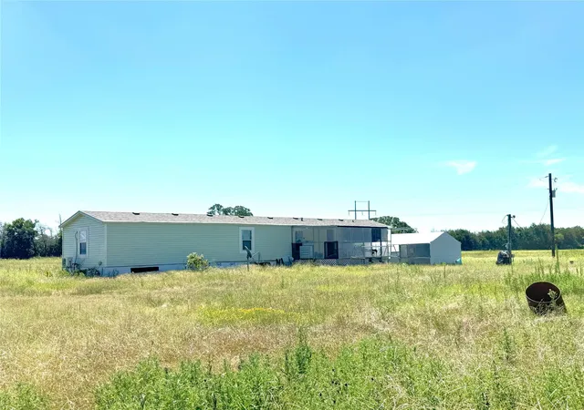 3rd image of 240 County Road 920, Mexia, TX 76667 | MLS# 54393492