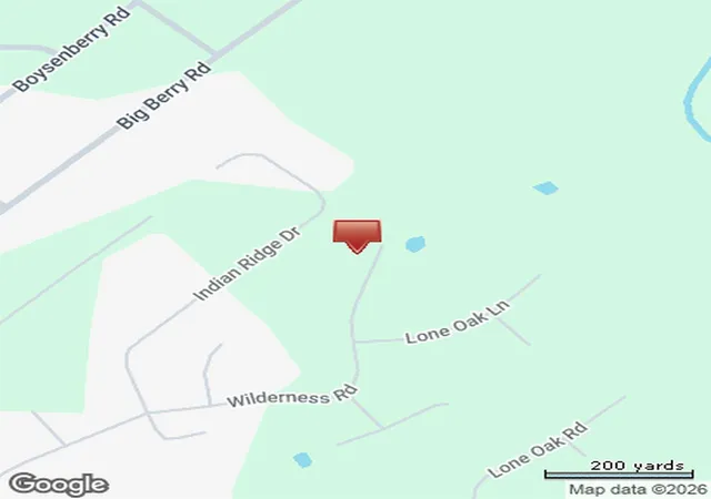 Photo 3 of Land for sale at 805 Wilderness Rd, Somerville, TX 77879 | MLS# 24408123 | Listing updated on 2026-07-31