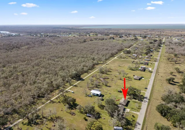 Homes for sale in Bay City, TX | 579 County Road 239, Bay City, TX 77414 | MLS# 73959142