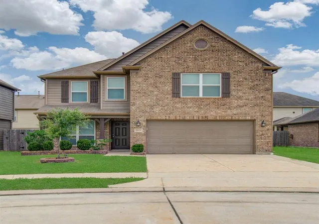 Photo 2 of Single family home for sale at 11606 Downey Violet Ln, Houston, TX 77044 | MLS# 2440747 | Listing updated on 2026-08-01