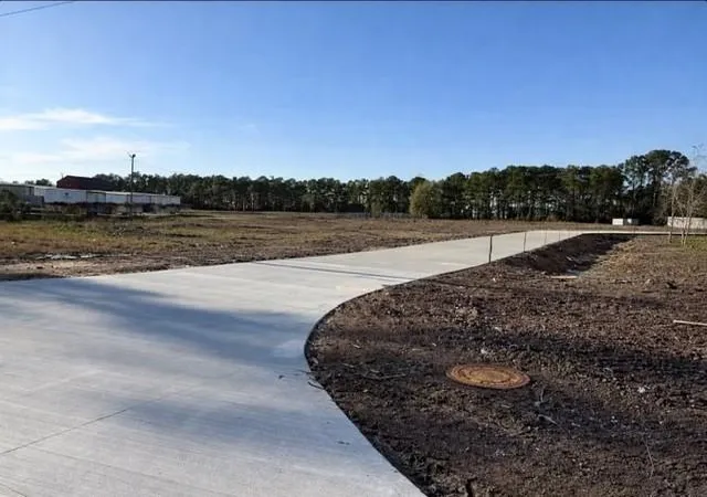 Photo 2 of Land for sale at 11731 C E King Pkwy, Houston, TX 77044 | MLS# 89771804 | Listing updated on 2026-08-19
